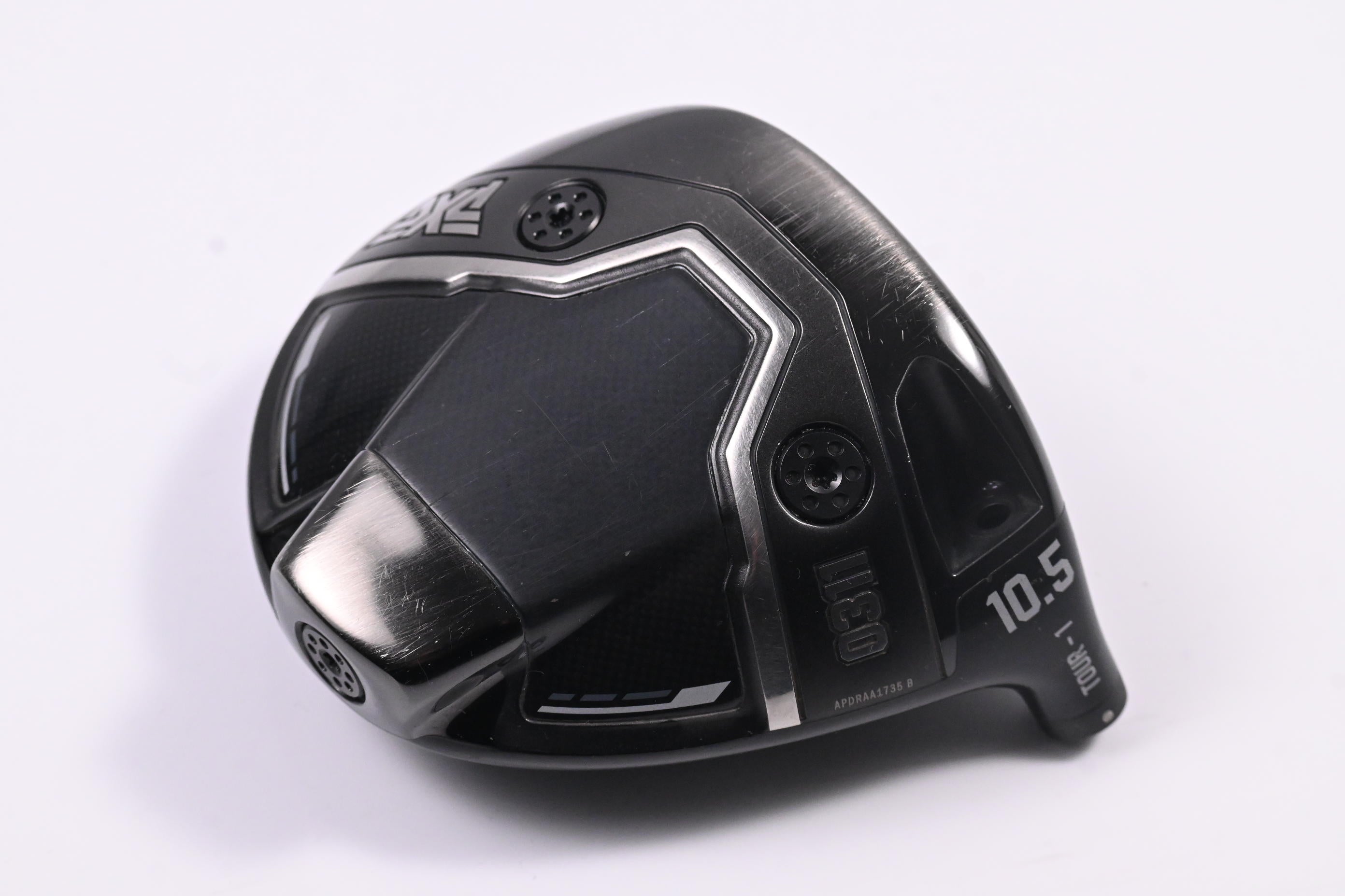 PXG 0311 Black Ops Tour-1 Driver / 10.5 Degree / Head Only