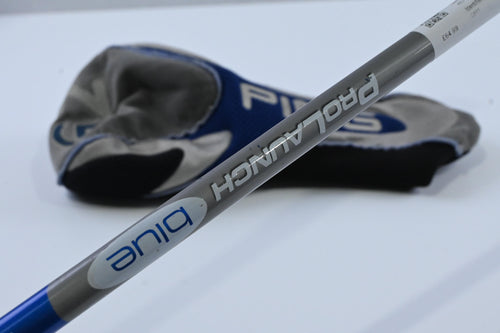 Ping G2 Driver / 8.5 Degree / Stiff Flex Pro Launch Blue 65