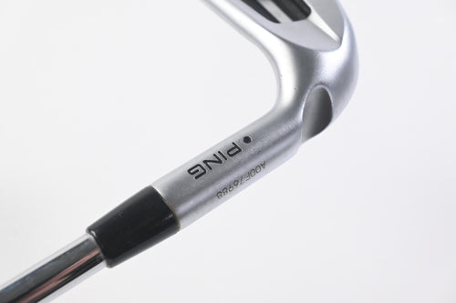 Ping ChipR / 38.5 Degree / Black Dot / Wedge Flex Ping Z-Z115 Shaft
