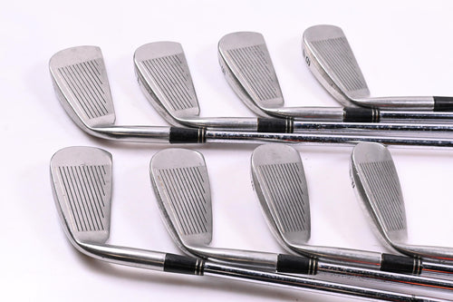 Mizuno Astron G3 Irons / 3-PW / Regular Flex Mizuno Shafts
