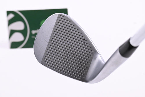 Ping S159 Sand Wedge / 54 Degree / Regular Flex Dynamic Gold 105 Shaft