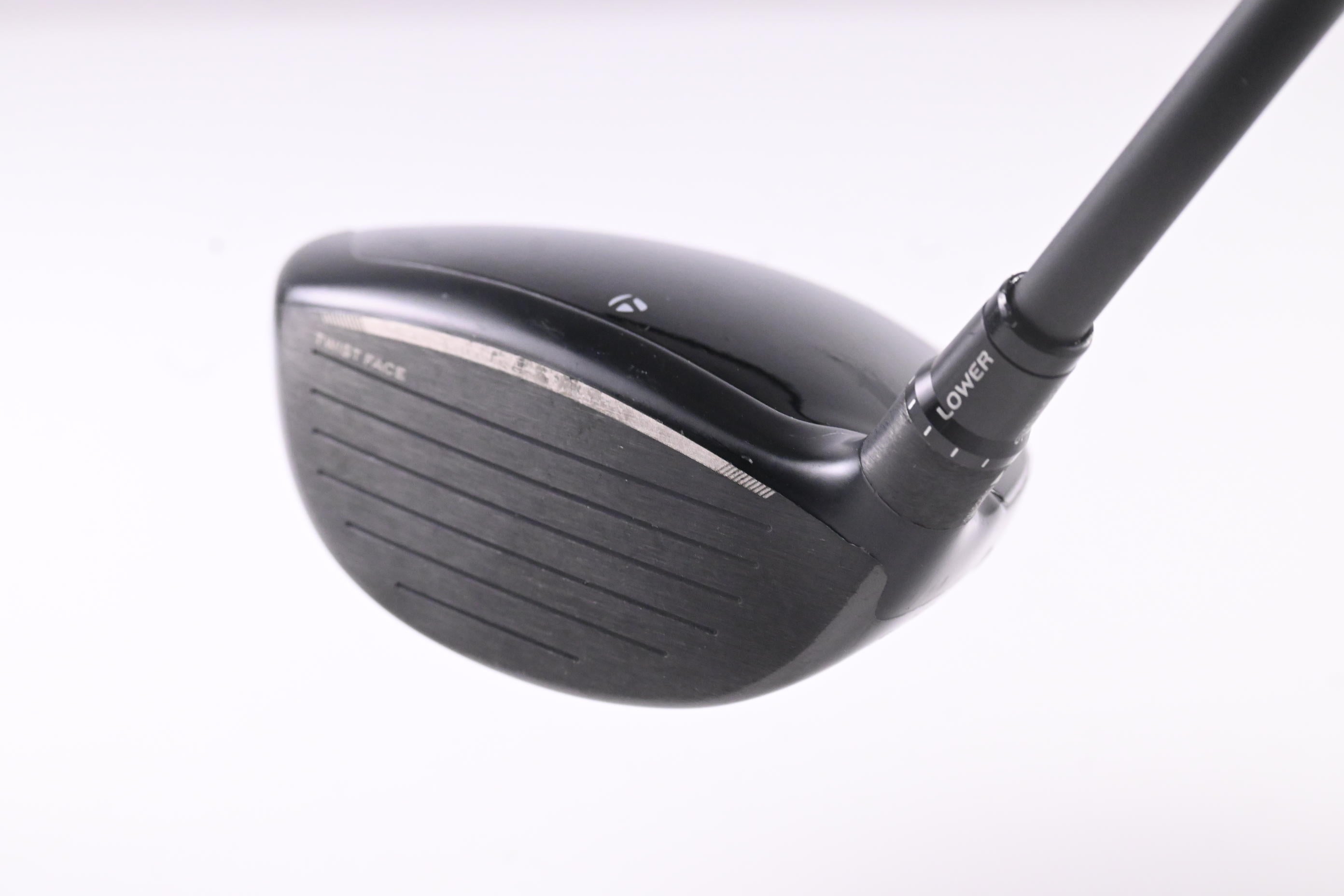 Taylormade Stealth 2 Plus #3 Wood / 15 Degree / Regular Flex Tensei AV limited 65 Shaft