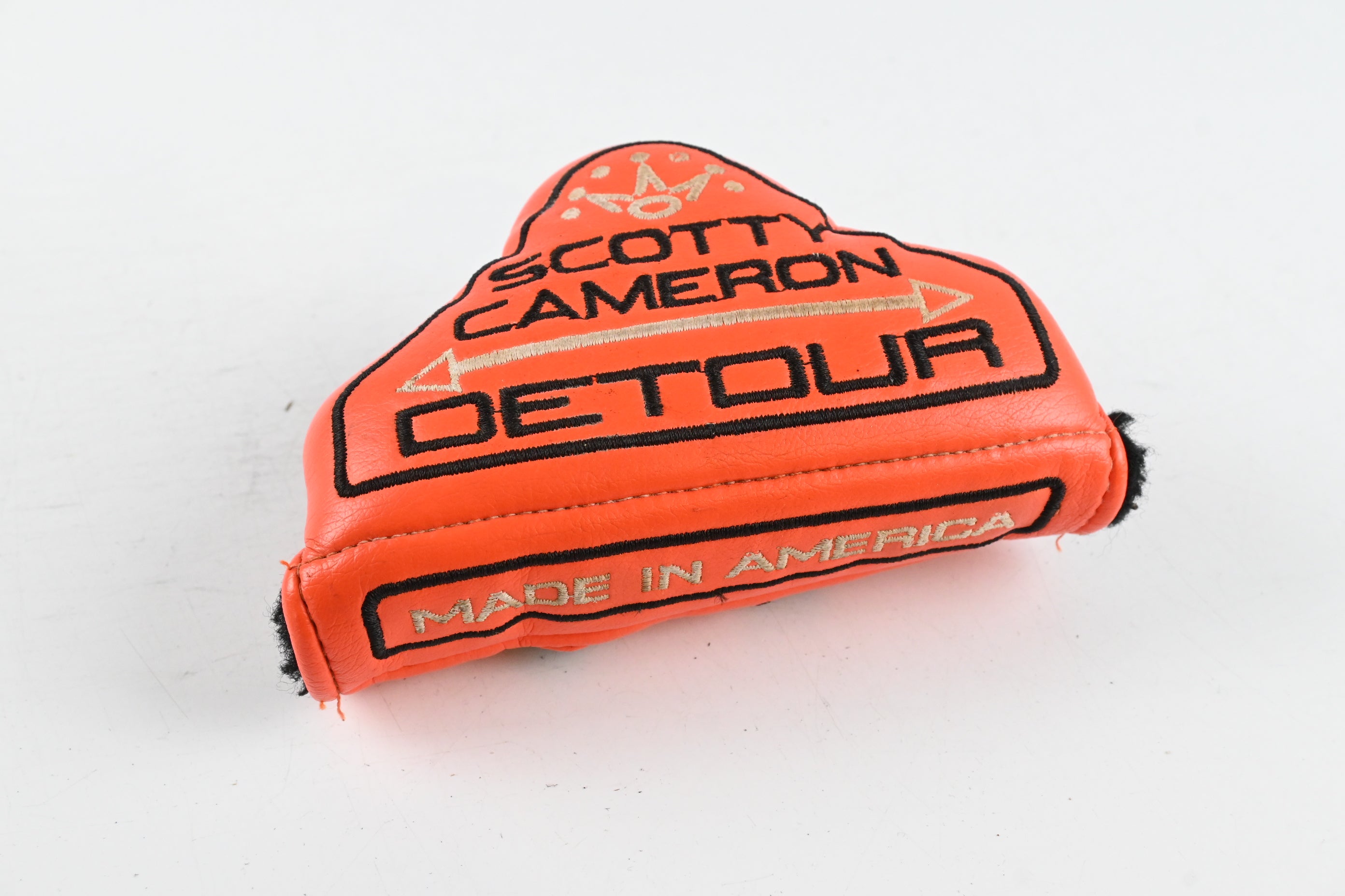 Scotty Cameron Newport 2 Detour Putter / 34 Inch