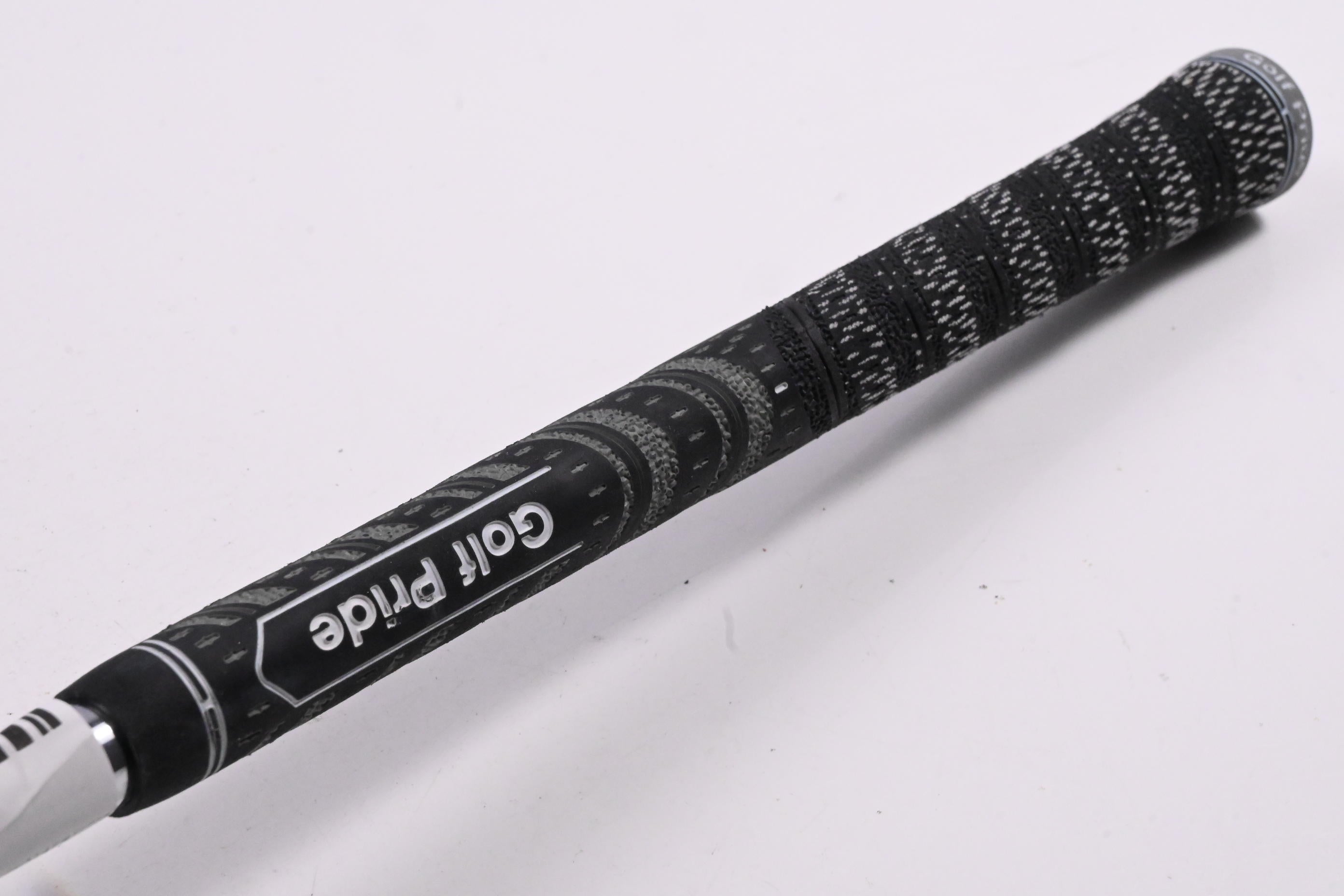 Mizuno Pro T-1 Chrome / 60 Degree / Stiff Flex Dynamic Gold Shaft