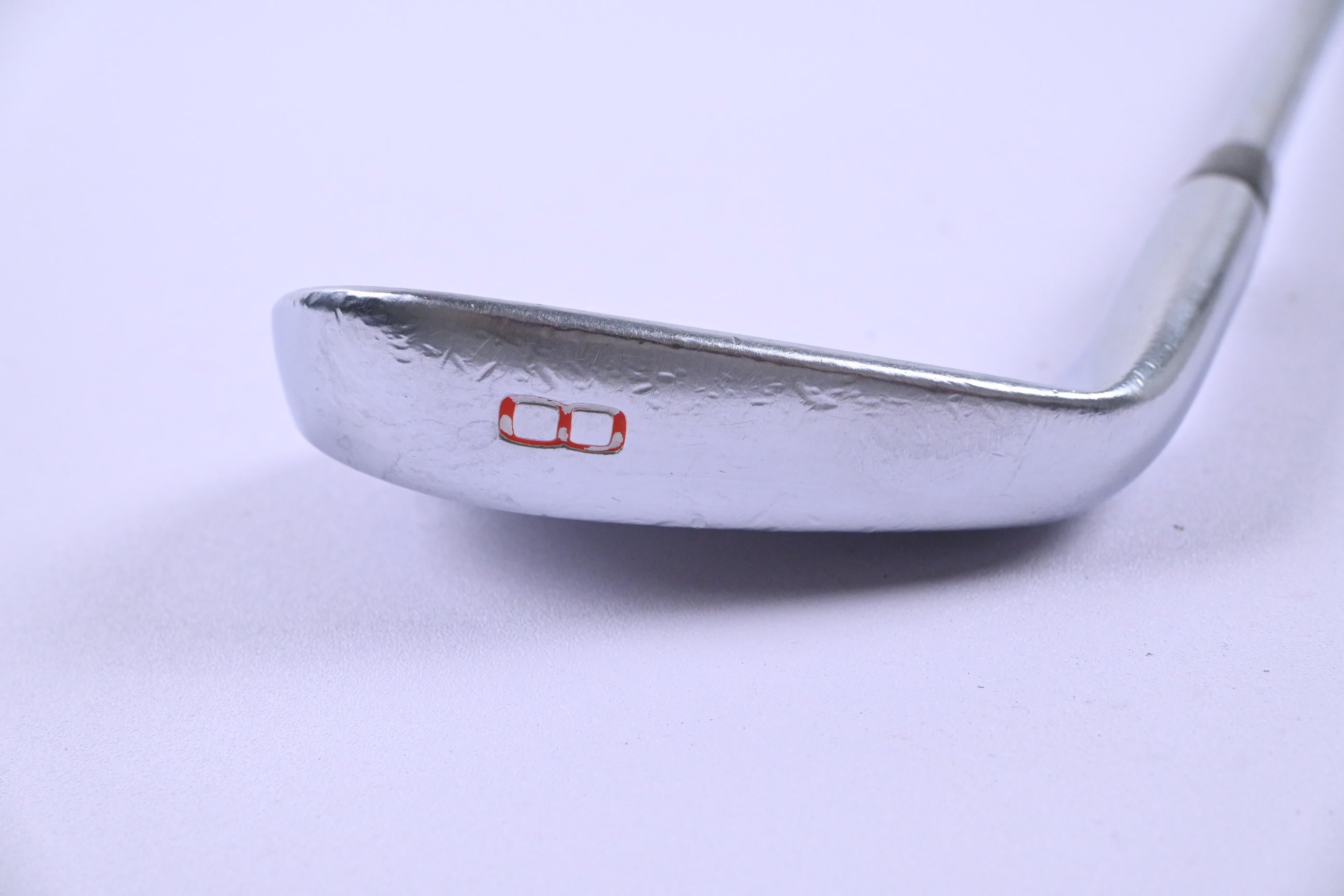 Mizuno MP-18 MMC #8 Iron / Stiff Flex N.S.PRO Modus 3 Shaft