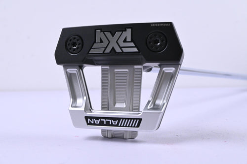 PXG Allan ZT Putter / 34 Inch