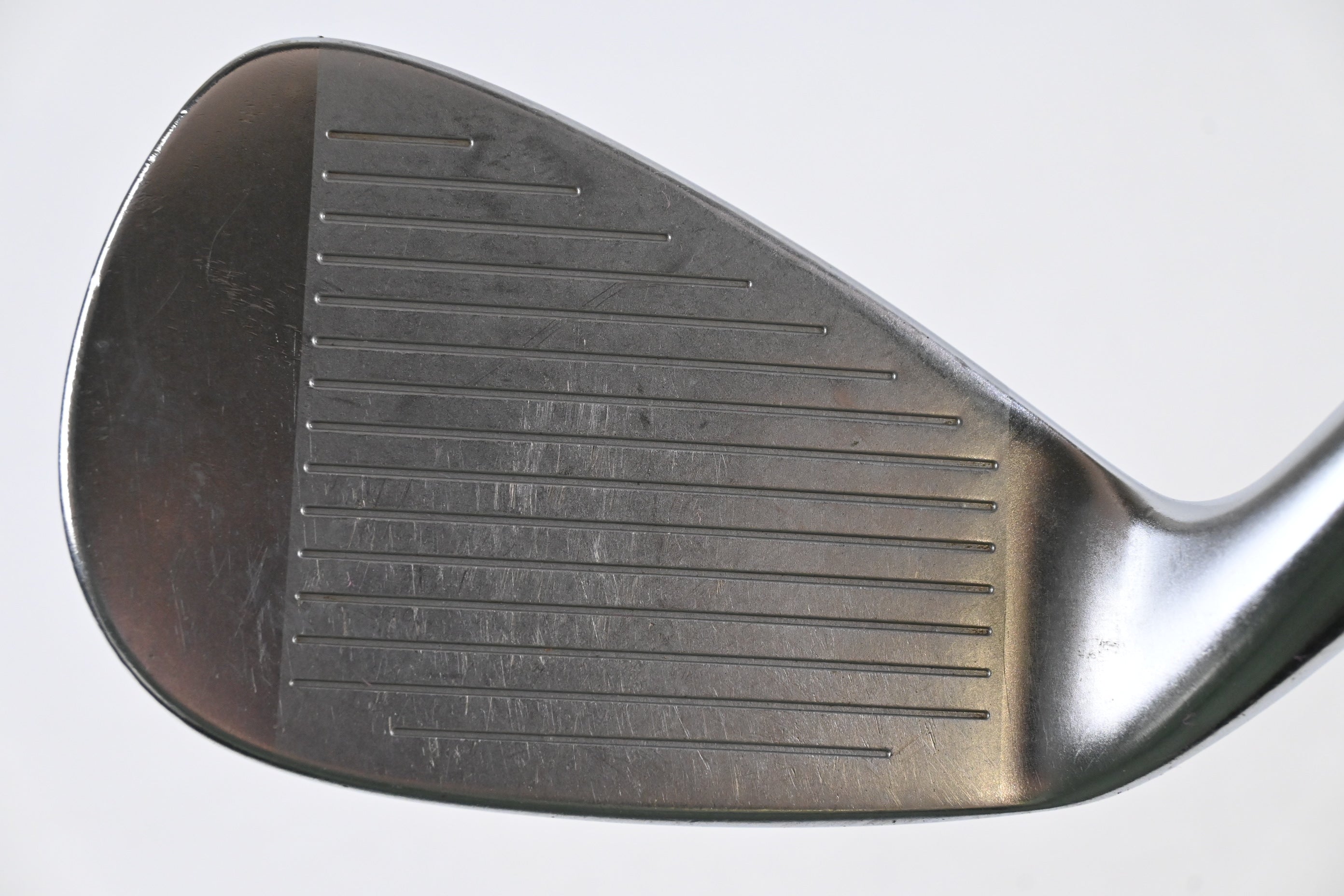 Taylormade R9 #9 Iron / Stiff Flex KBS 90 Shaft