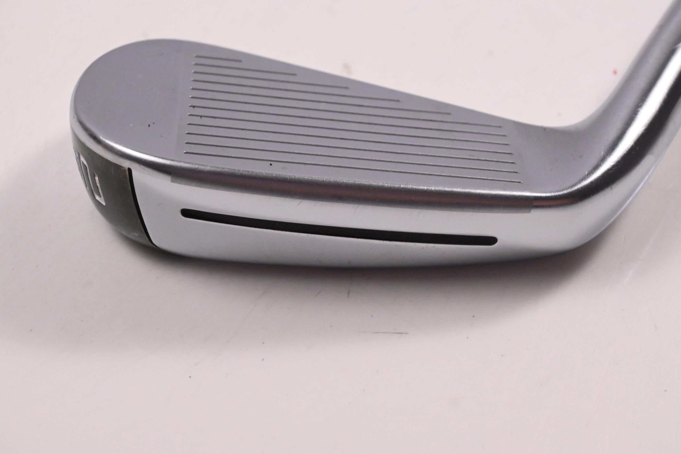 Taylormade Stealth UDI #2 Iron / 18 Degree / Stiff Flex Aldila Ascent 90 Shaft