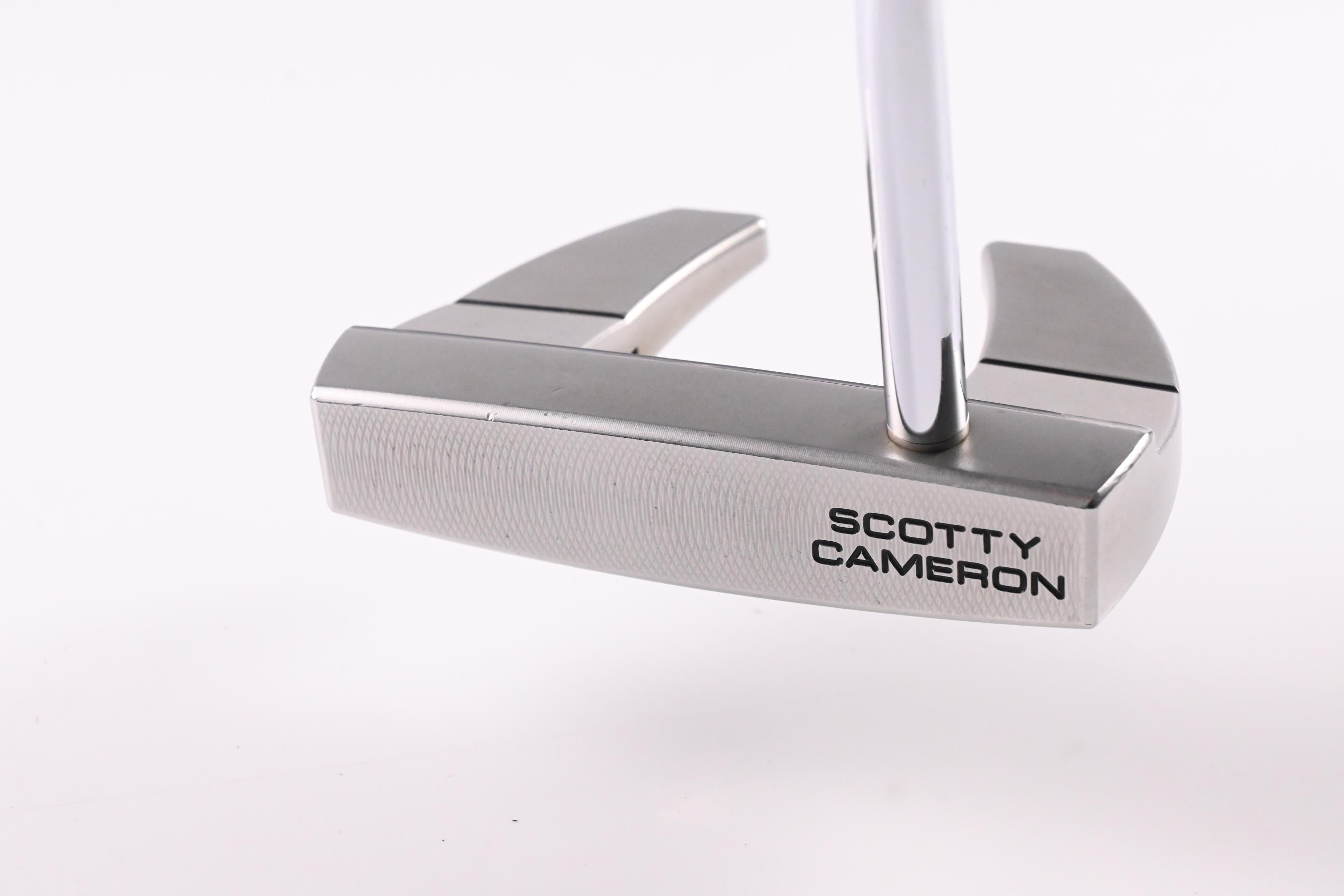 Scotty Cameron Futura X 2015 5R Putter / 34 Inch