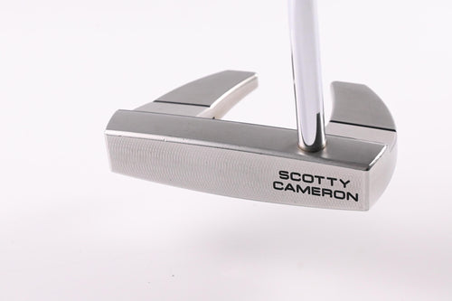 Scotty Cameron Futura X 2015 5R Putter / 34 Inch