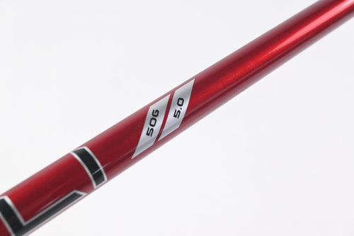 Project X Denali Red 50 Driver Shaft / Senior Flex / Srixon