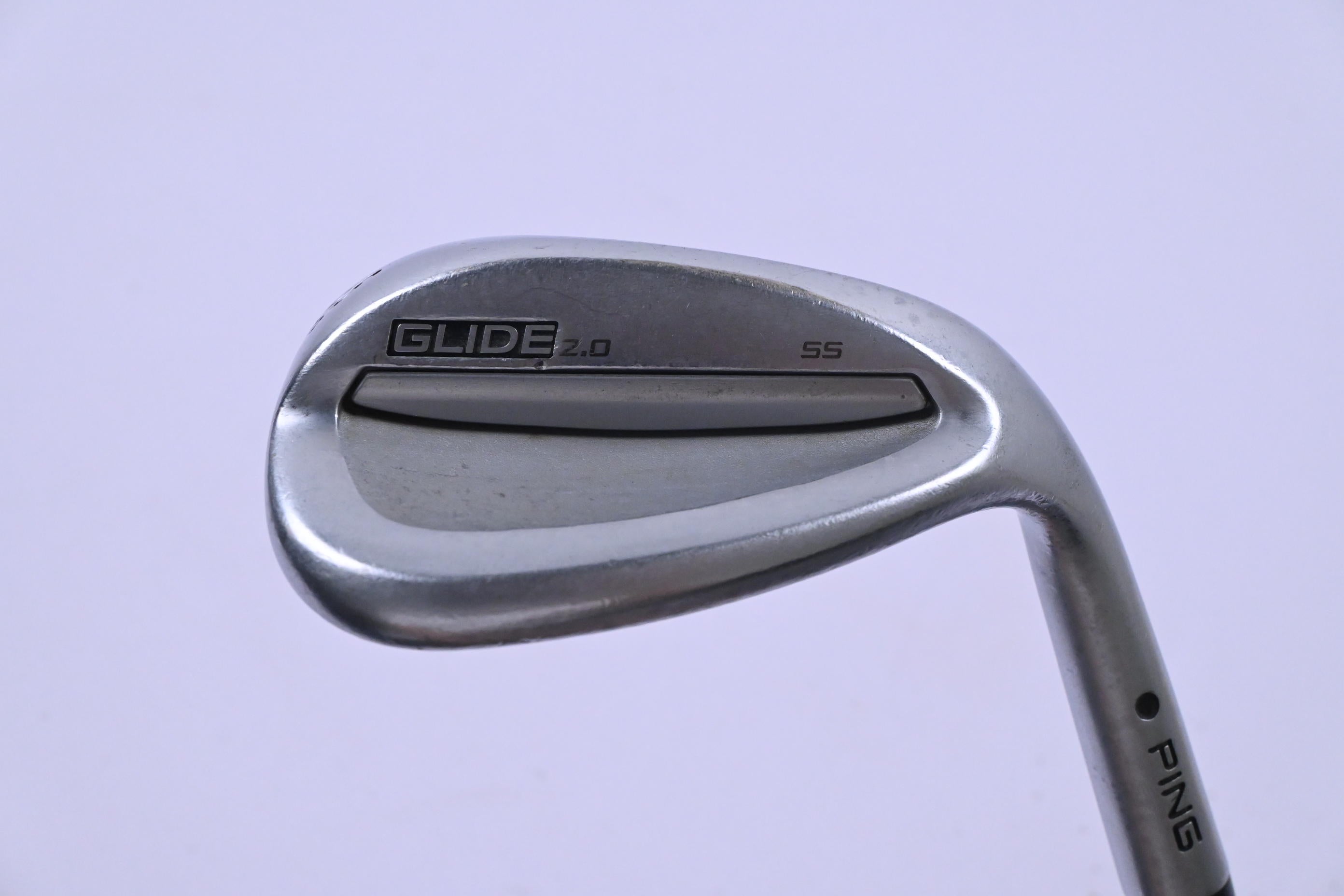 Ping Glide 2.0 Sand Wedge / 56 Degree / Wedge Flex Ping AWT 2.0 Shaft