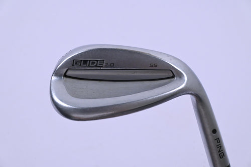 Ping Glide 2.0 Sand Wedge / 56 Degree / Wedge Flex Ping AWT 2.0 Shaft