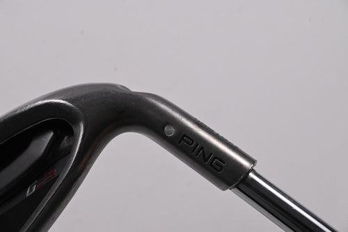 Ping G25 #8 Iron / 36 Degree / Silver Dot / Regular Flex Ping CFS Shaft