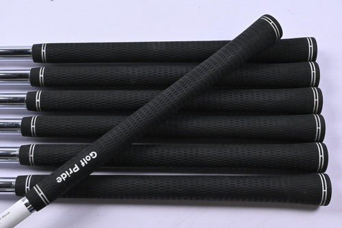 Titleist AP2 2008 Irons / 4-PW / Stiff Flex Project X Rifle Shafts