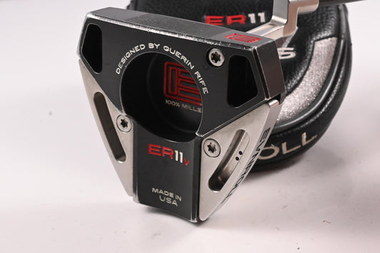 Evnroll ER11v 2021 Putter / 34 Inch