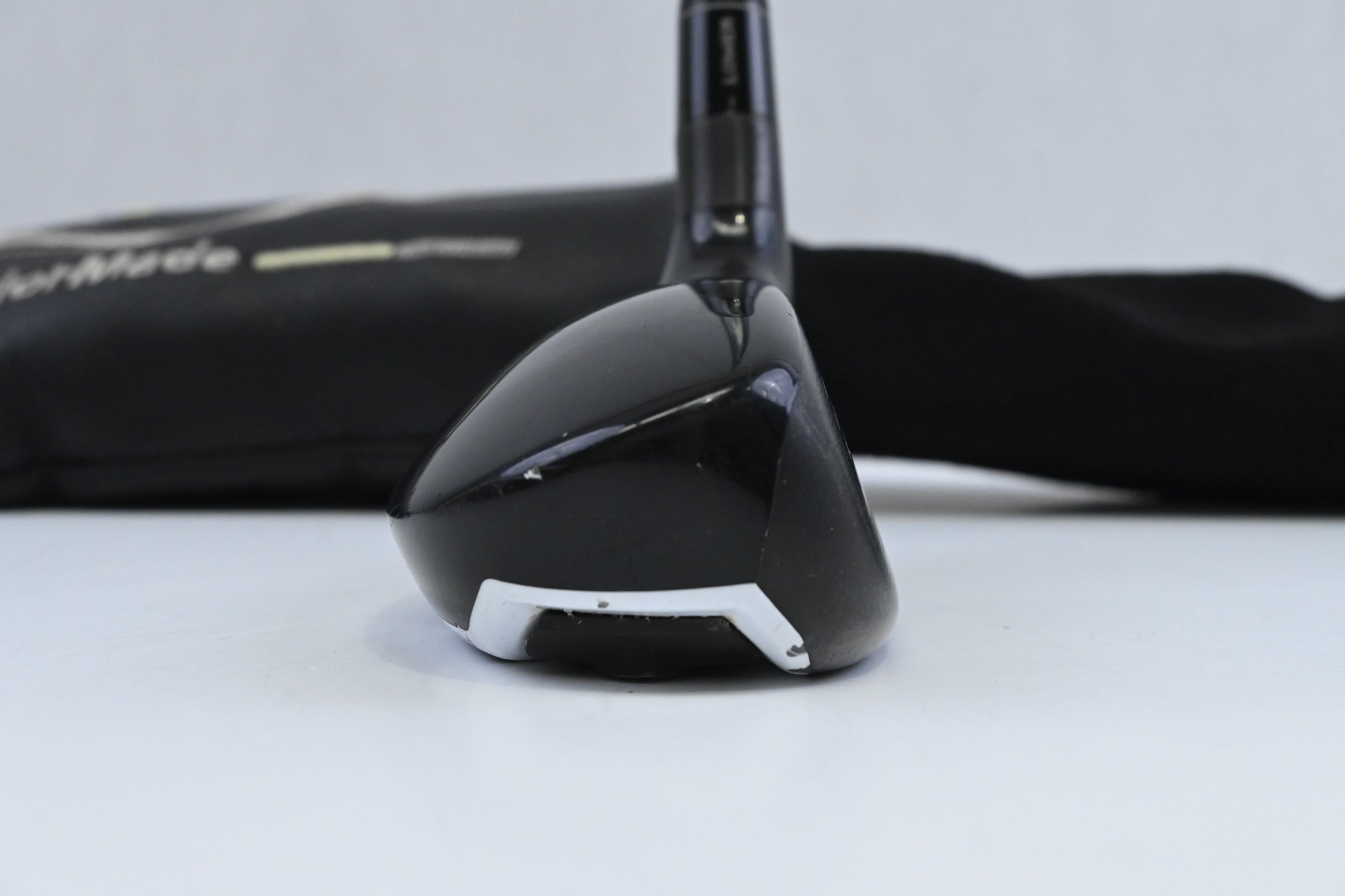 Taylormade M1 2016 #3 Hybrid / 19 Degree / Regular Flex Matrix Ozik MFS HX4