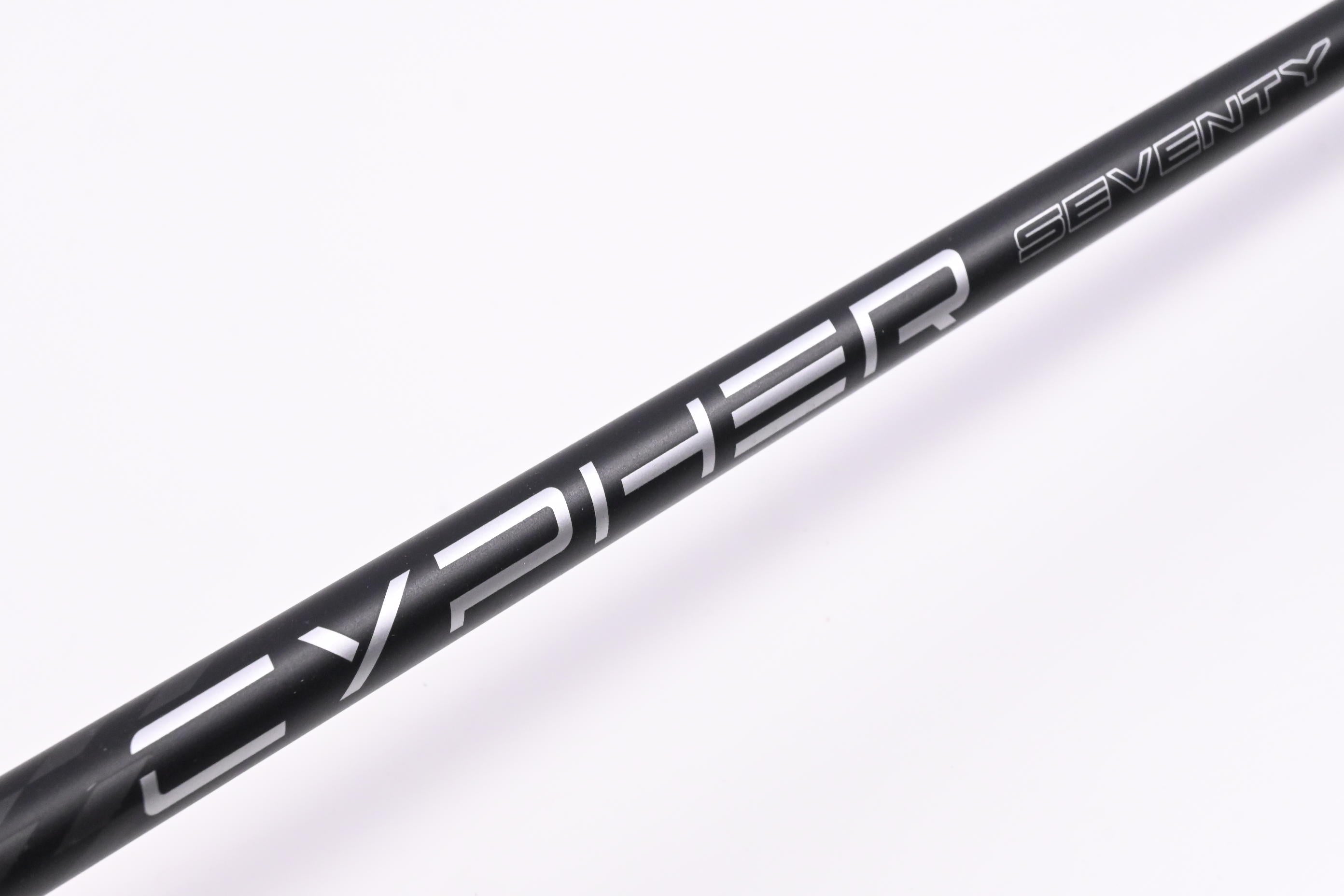 Project X Cypher 2.0 70 #5 Hybrid Shaft / Stiff Flex / Callaway 3rd Gen
