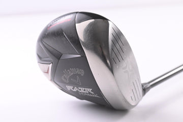 Callaway RAZR Hawk Driver / 10.5 Degree / Regular Flex Aldila RIP 60 Shaft