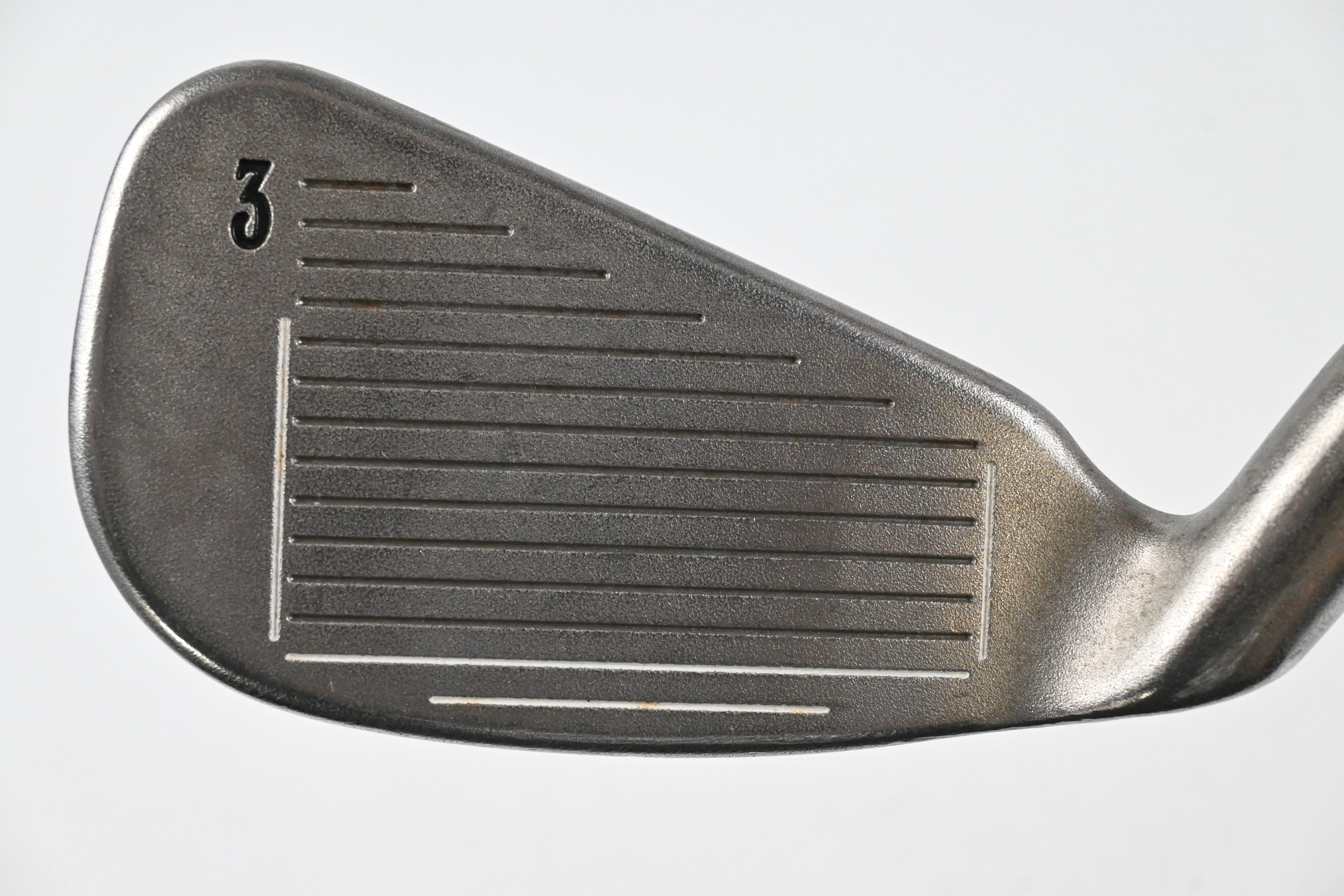 Callaway X-12 #3 Iron / 21 Degree / Regular Flex Callaway RCH 99 Shaft