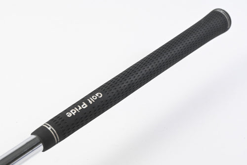 Ping Glide 3.0 Lob Wedge / 58 Degree / Black Dot / Stiff Flex N.S.PRO Modus3
