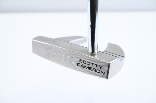 Scotty Cameron Futura X 5R Putter / 31.5 Inch