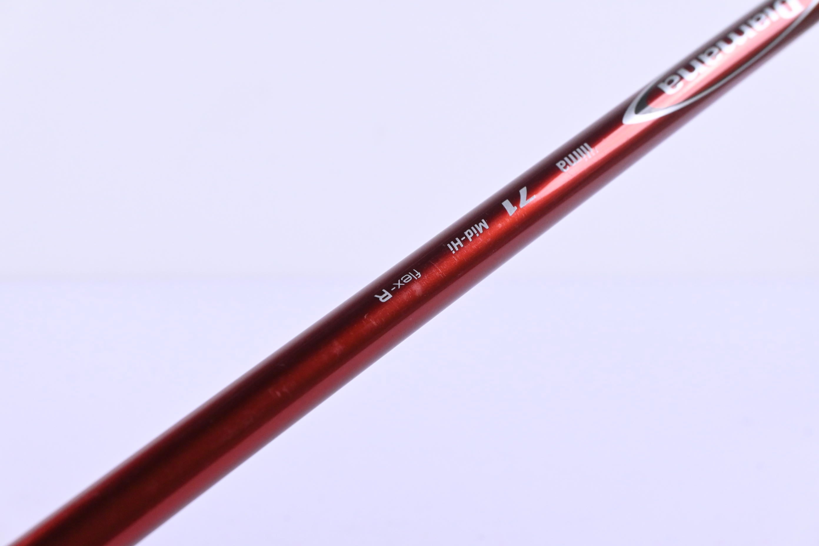 Titleist 910 F #3 Wood / 15 Degree / Regular Flex Diamana 'ilima 71 Shaft