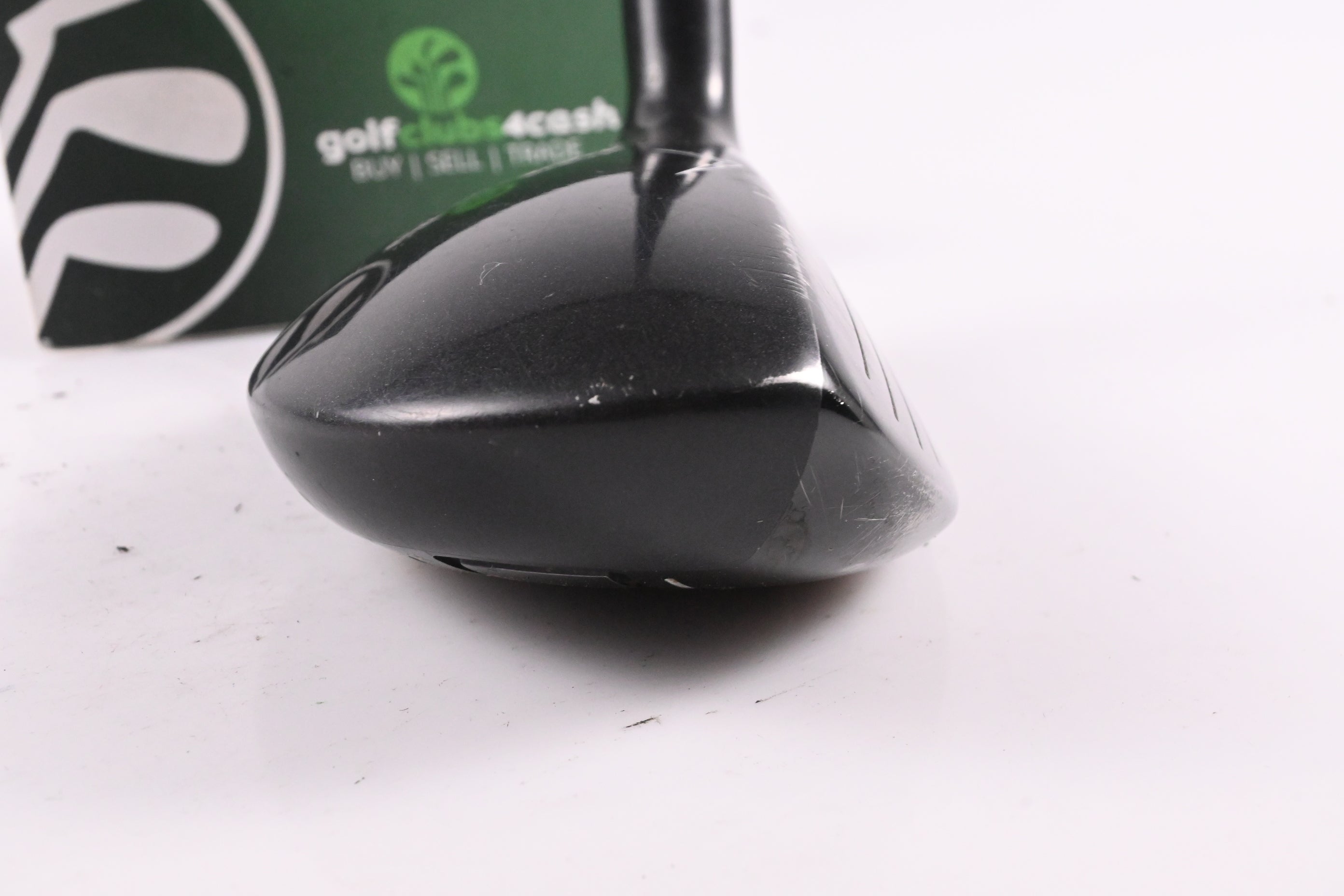 Benross HTX Compressor Gold #6 Hybrid / 32 Degree / Senior Flex Kuro Kage 70