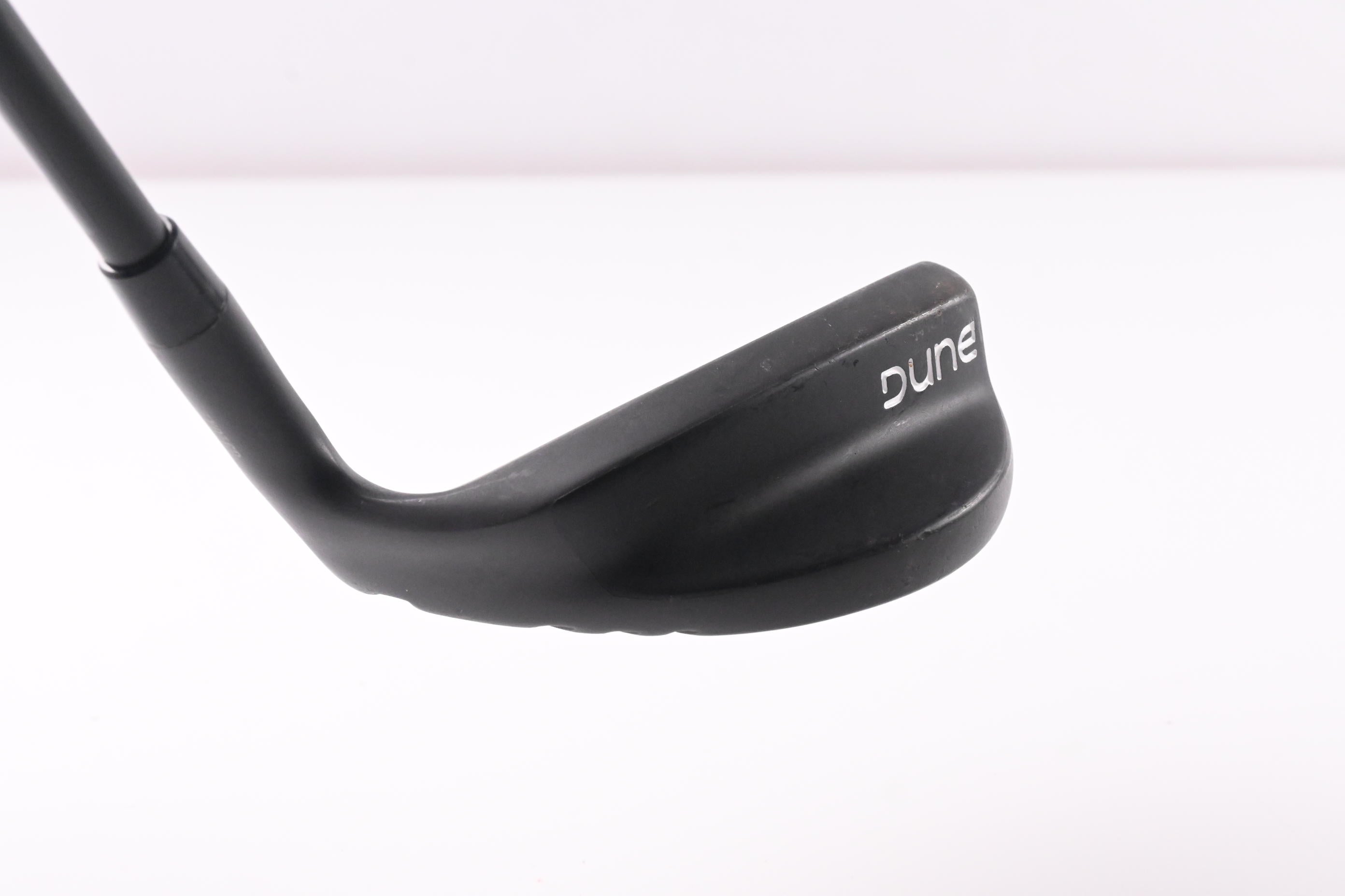 Dune Sand Wedge / 56 Degree / Wedge Flex Dune Shaft