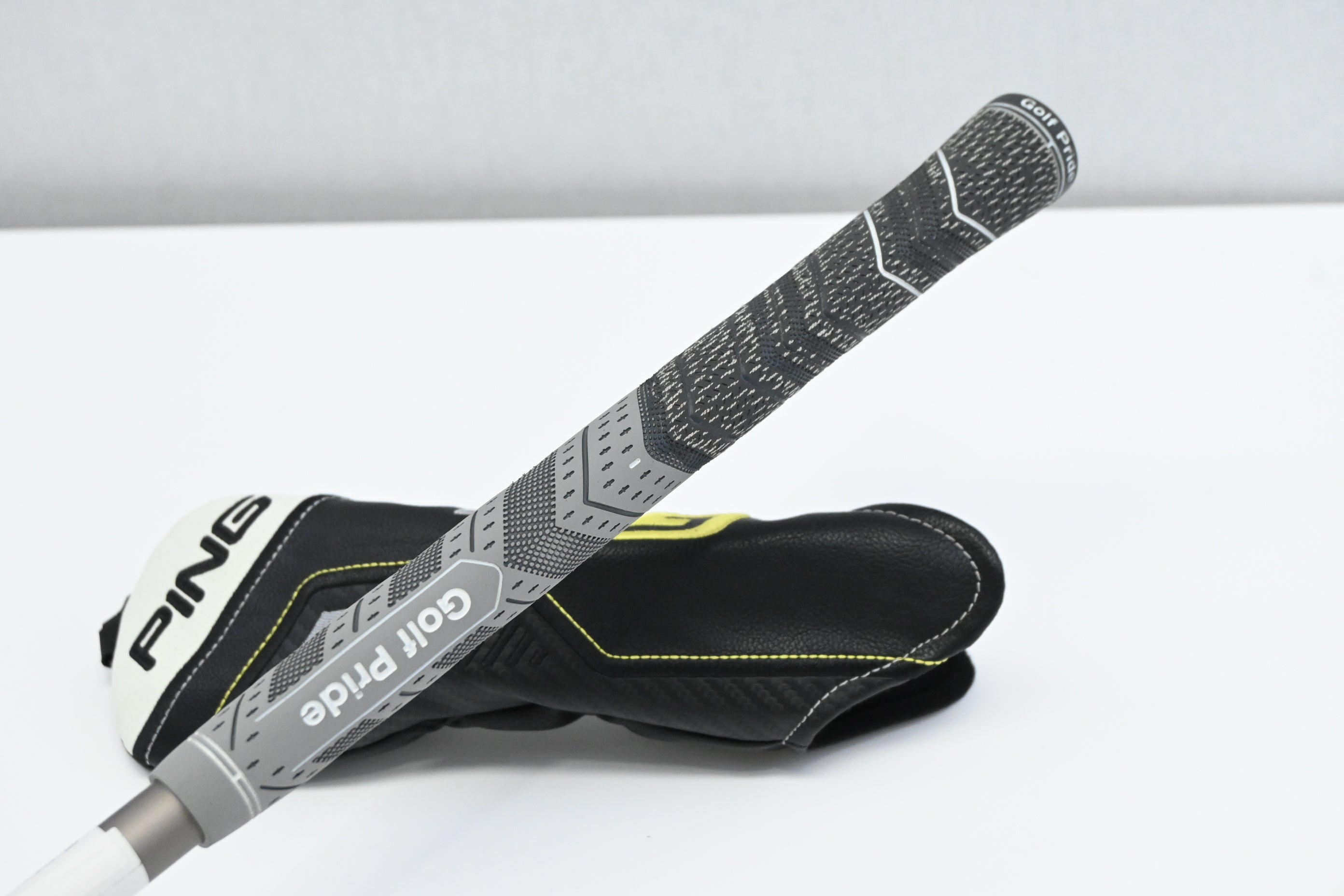 Ping G430 #3 Hybrid / 19 Degree / X-Flex Ping Tour Chrome 2.0 85 Shaft
