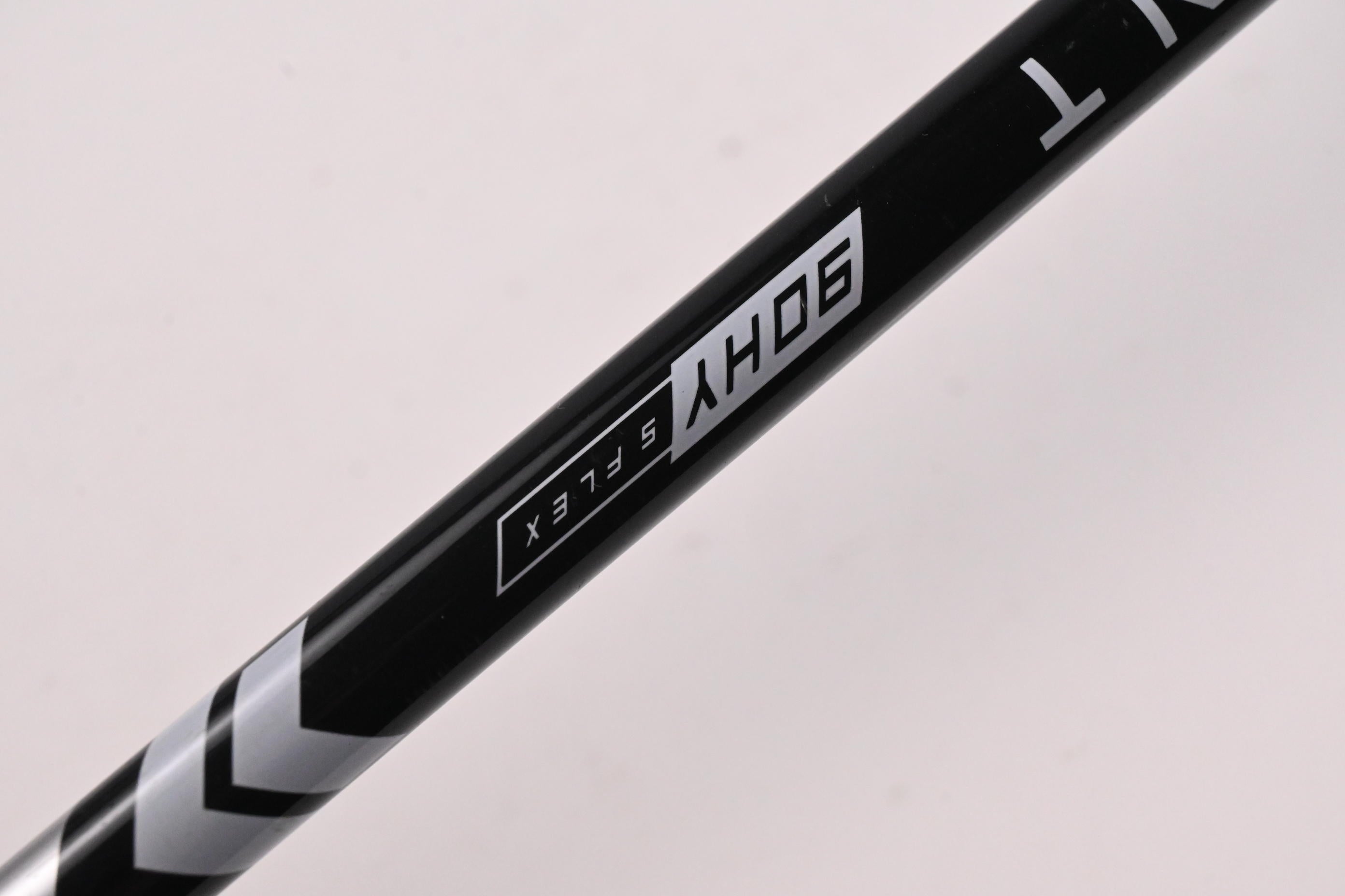 Taylormade Stealth UDI #2 Iron / 18 Degree / Stiff Flex Aldila Ascent 90 Shaft