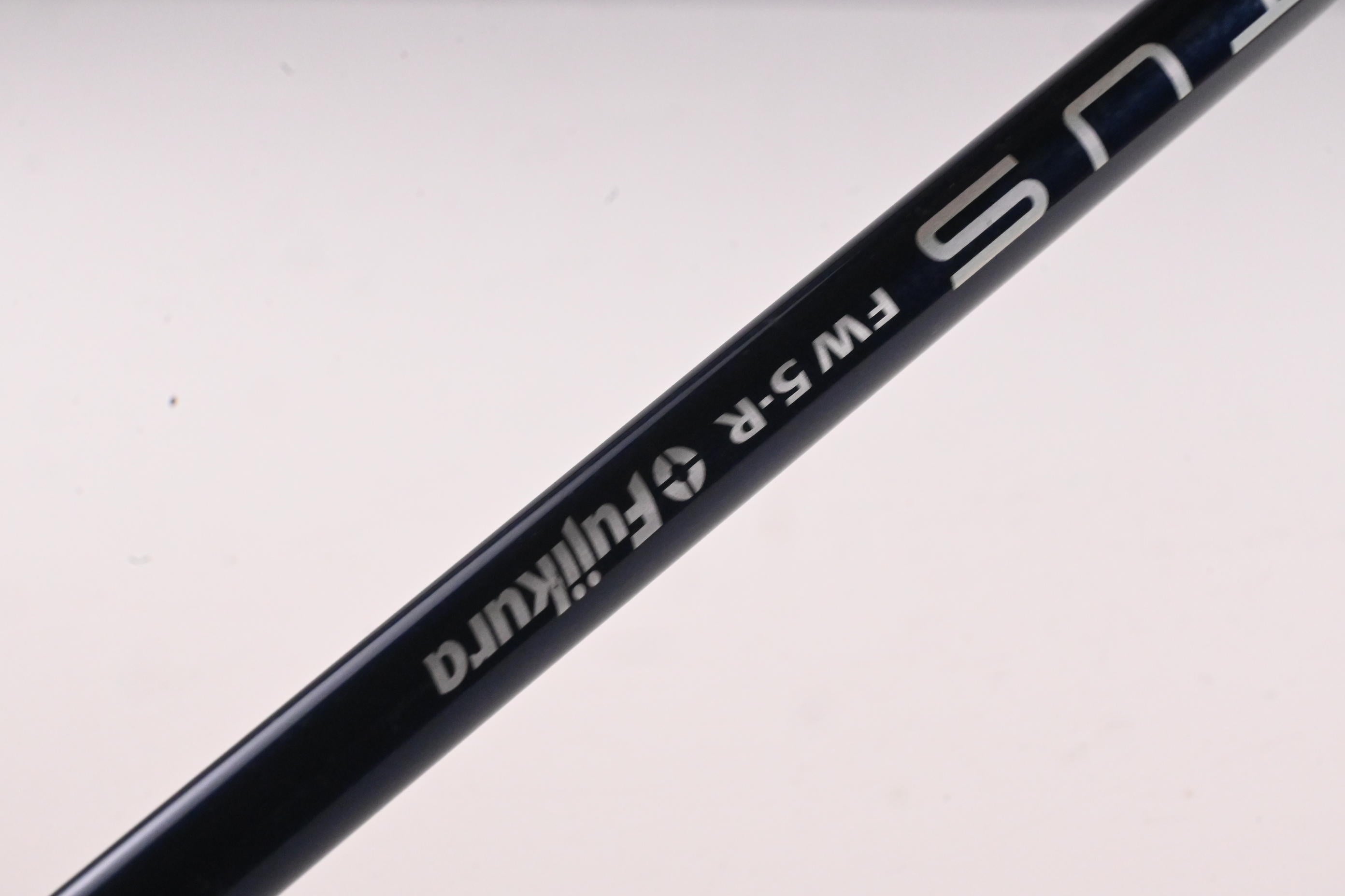 Taylormade SIM Max #3 Wood / 15 Degree / Regular Flex Ventus Blue 5 Shaft