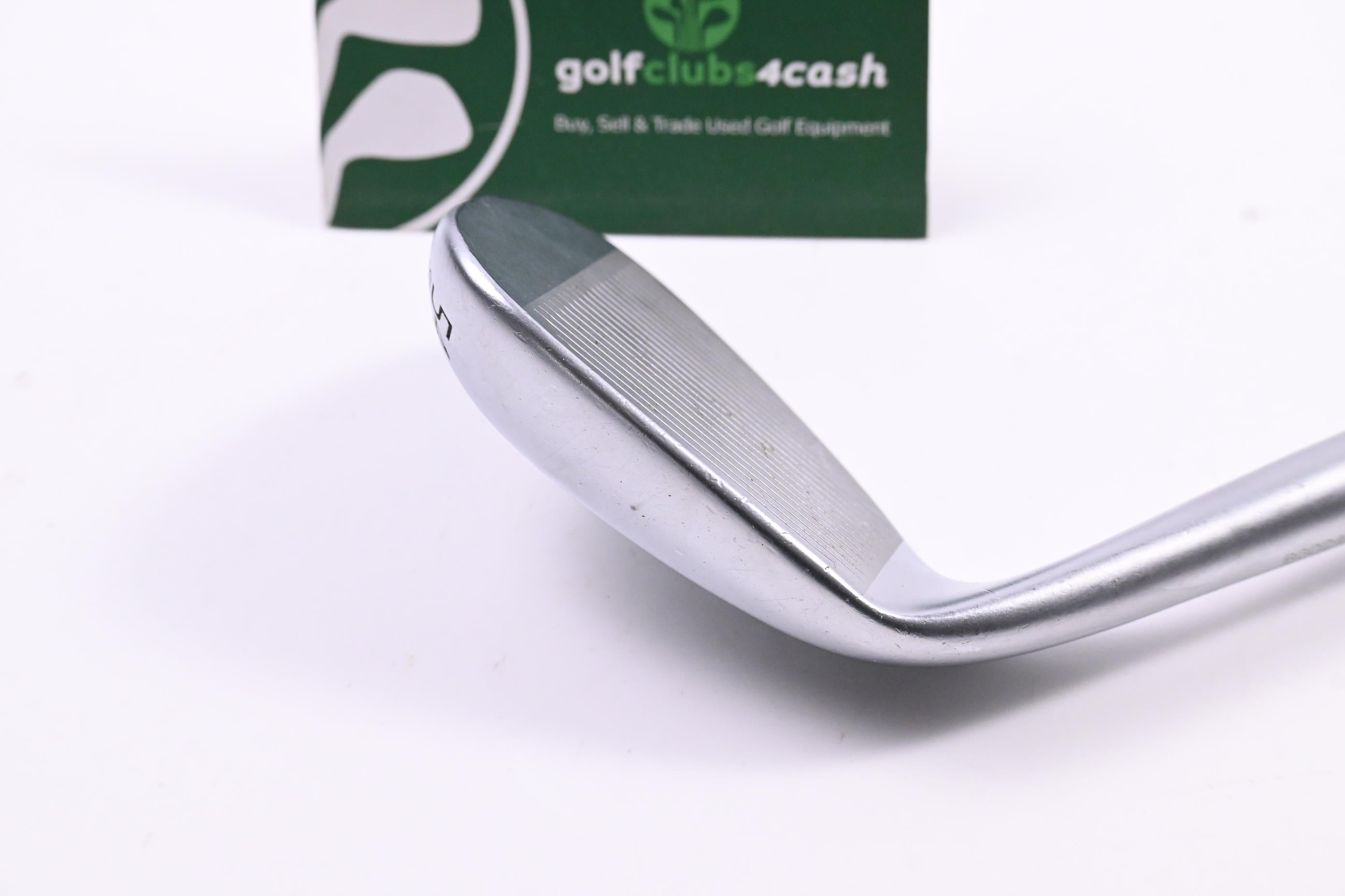 Ping S159 Sand Wedge / 54 Degree / Regular Flex Dynamic Gold 105 Shaft