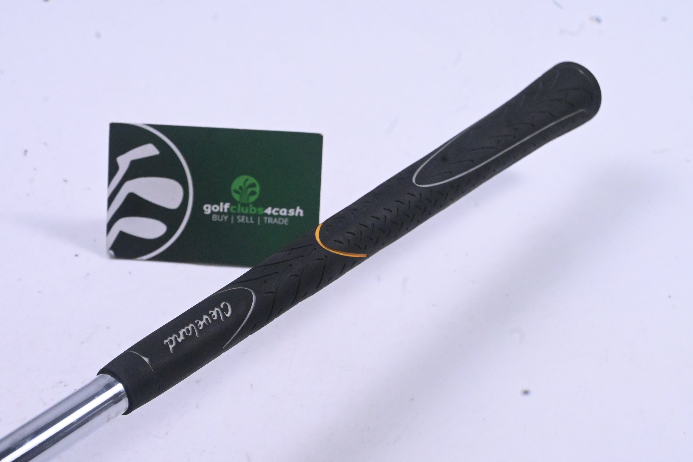 Cleveland TA3 #3 Iron / 22 Degree / Stiff Flex Dynamic Gold S300