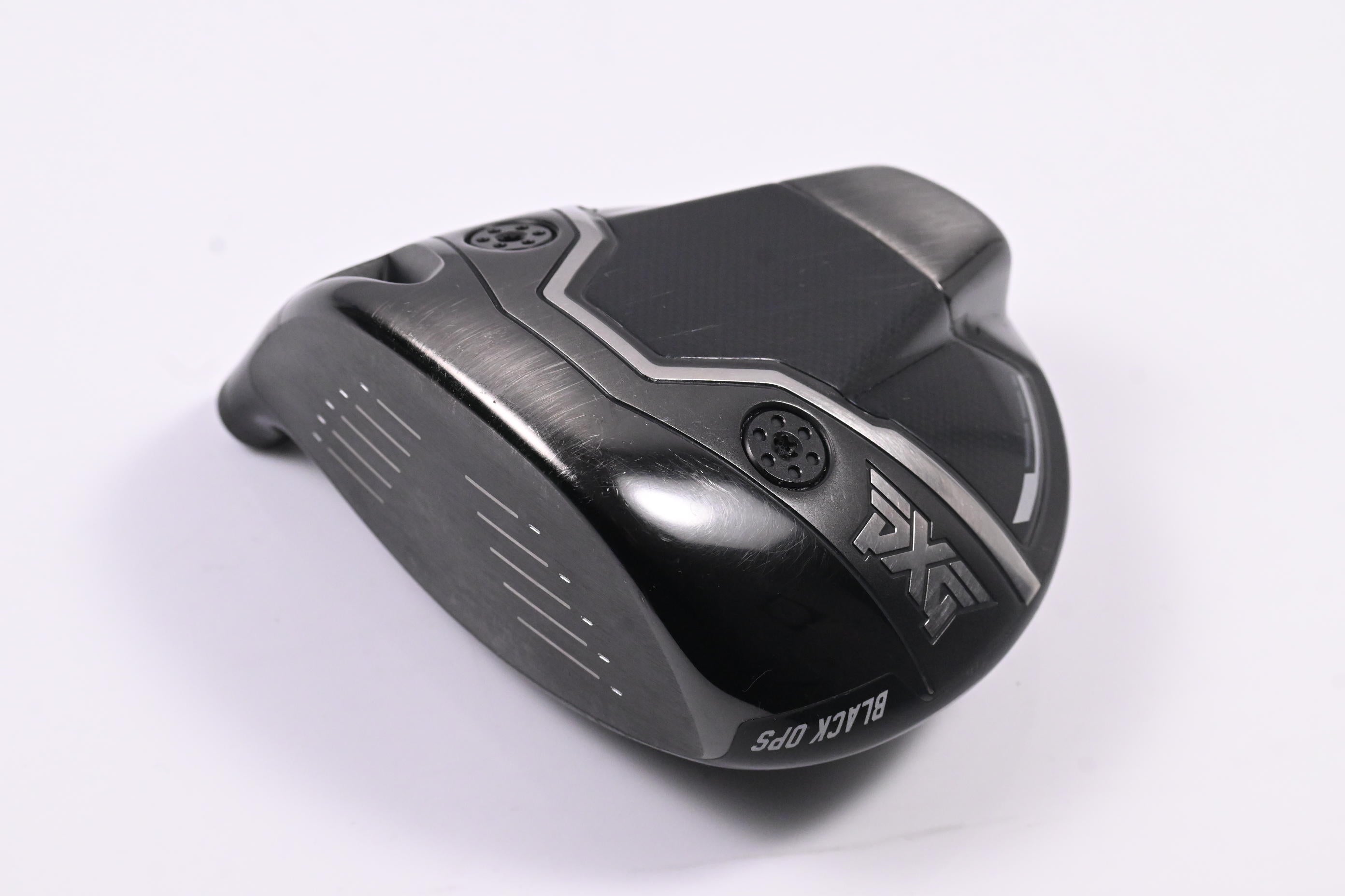 PXG 0311 Black Ops Tour-1 Driver / 10.5 Degree / Head Only