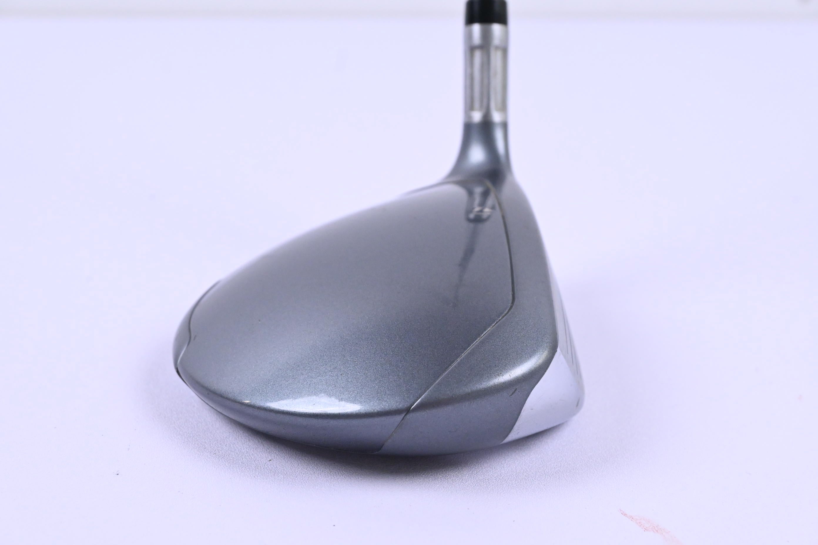 Ladies Taylormade Stealth 2 HD #5 Wood / 19 Degree / Ladies Flex Ascent 45 Shaft