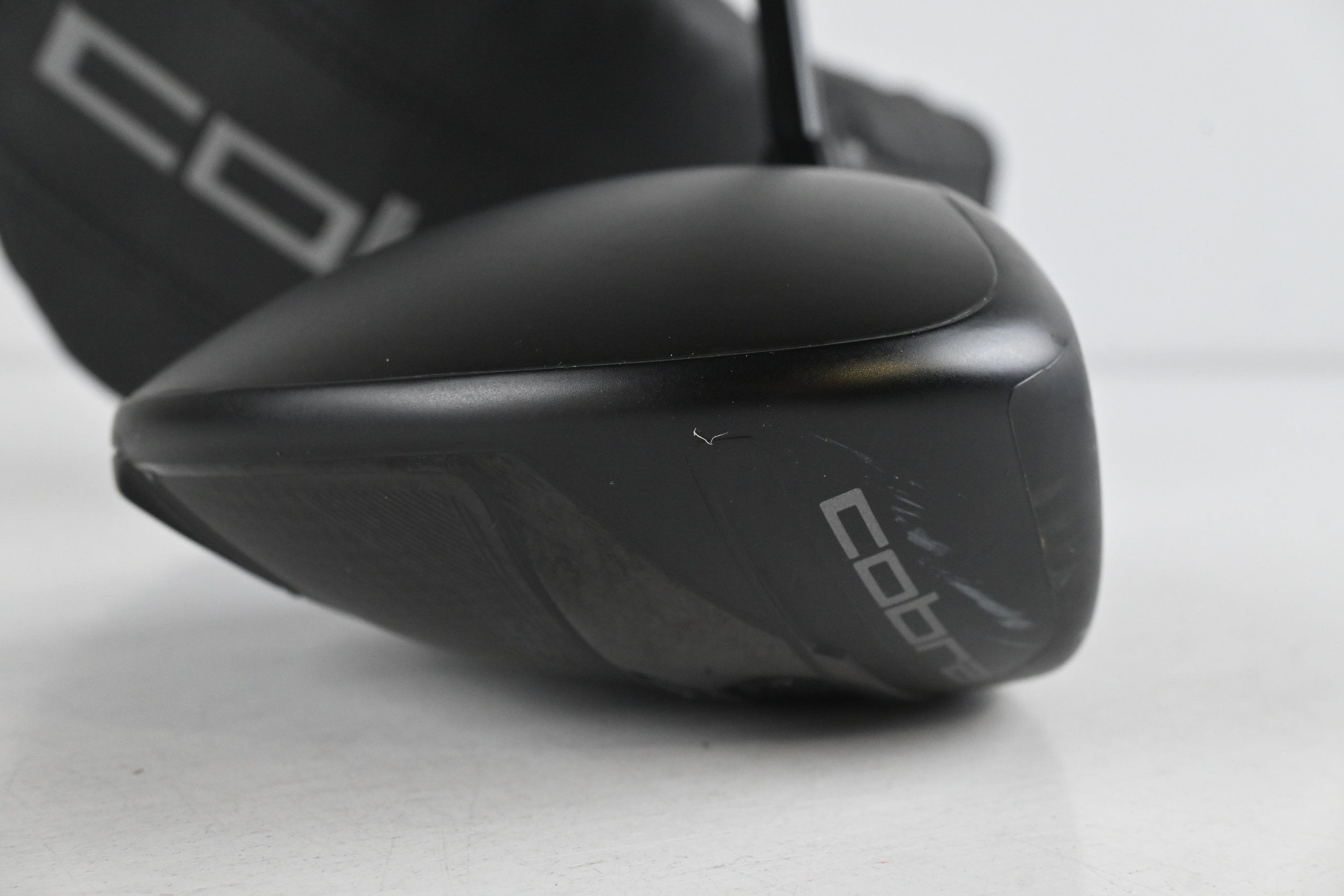 Cobra DS-Adapt LS Driver / 9 Degree / Stiff Flex Tensei AV Blue 65 Shaft