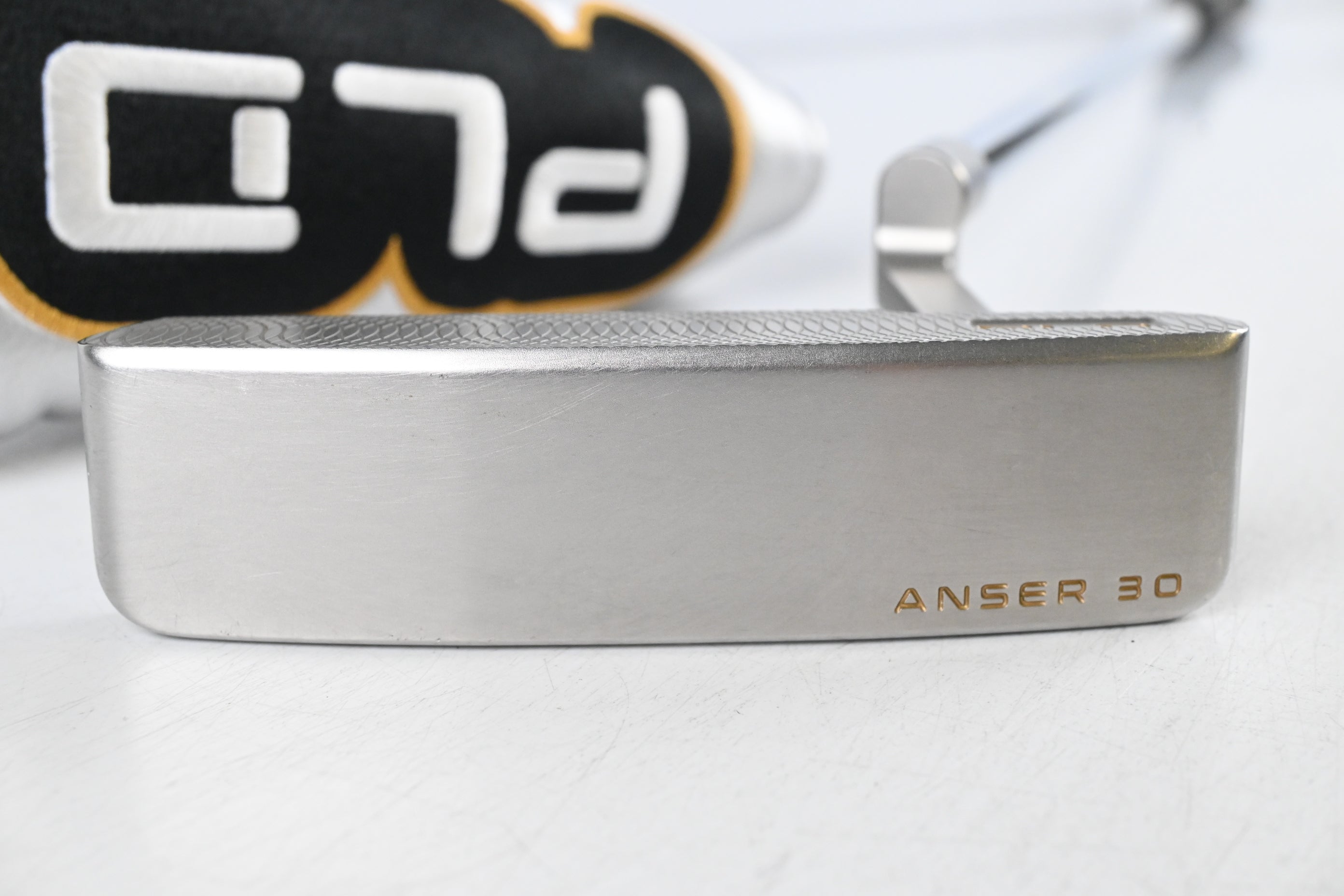 Ping PLD Milled Anser 30 2025 Putter / 33 Inch