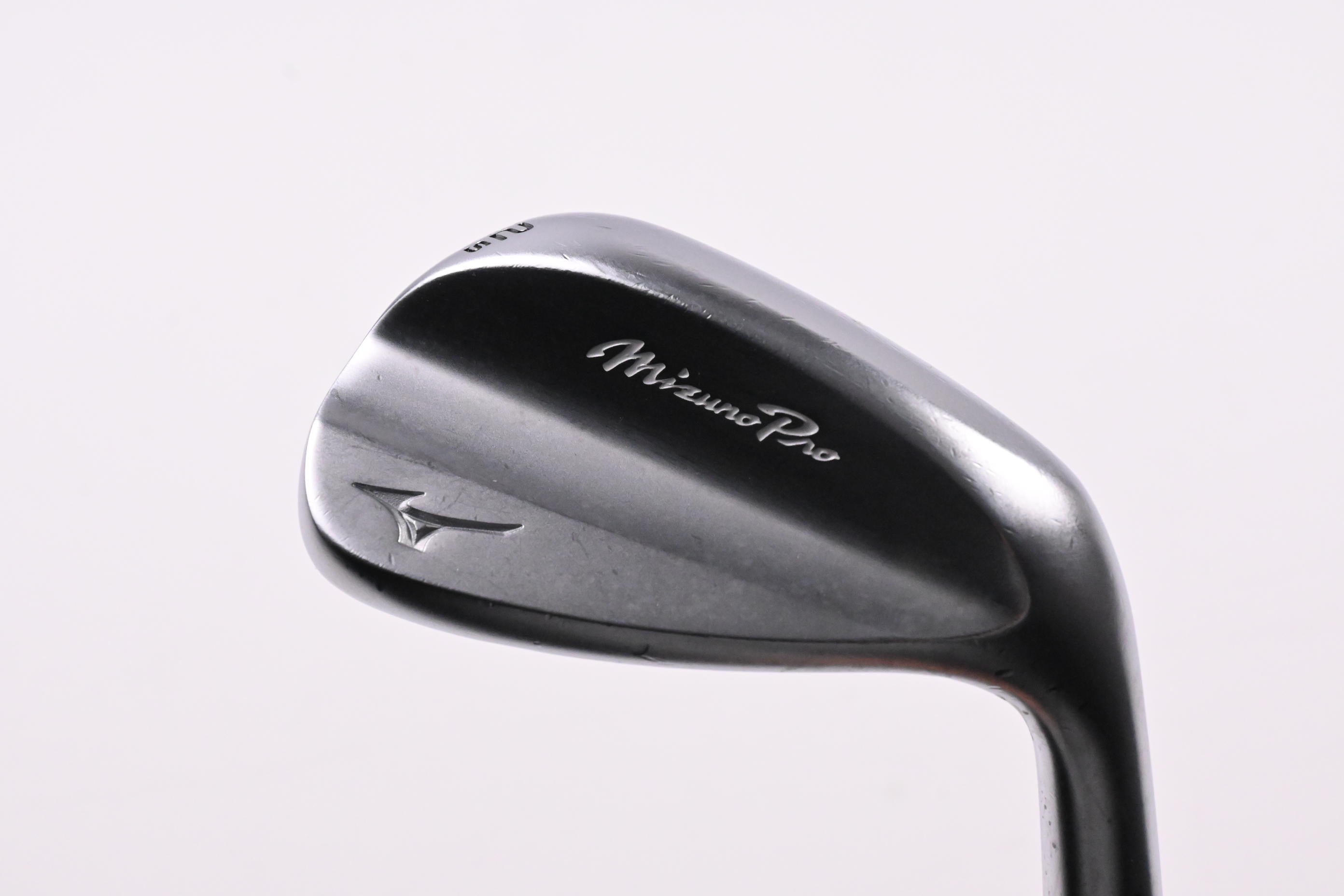 Mizuno Pro T-1 Gap Wedge / 52 Degree / X-Flex N.S.PRO Modus3 Tour 120 Shaft