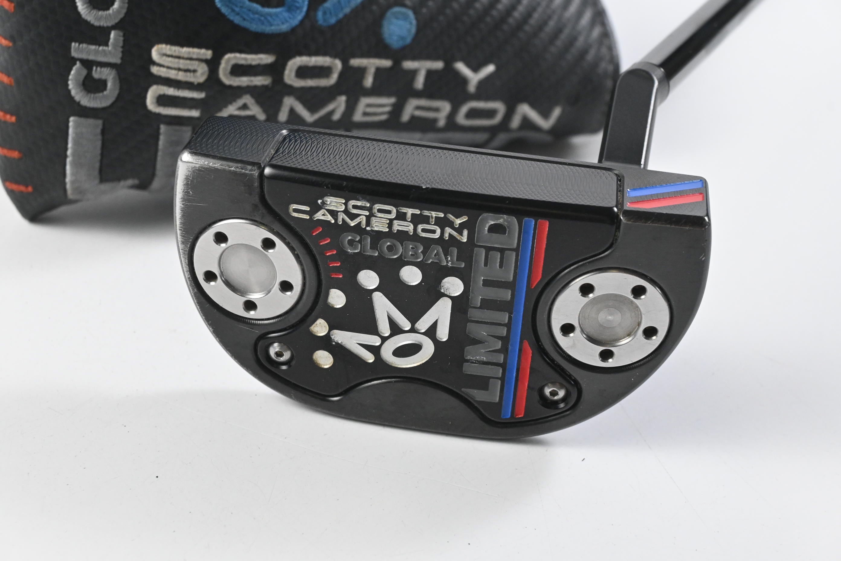 Scotty Cameron Global Limited 2018 Putter / 34 Inch