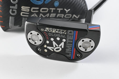Scotty Cameron Global Limited 2018 Putter / 34 Inch