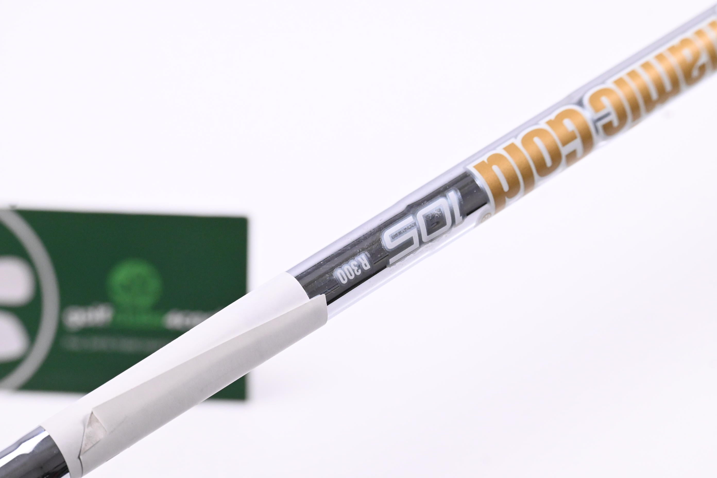 Ping S159 Sand Wedge / 54 Degree / Regular Flex Dynamic Gold 105 Shaft