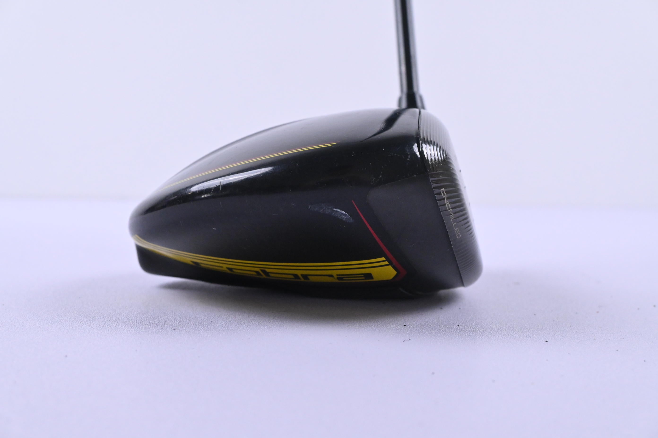 Cobra King Speedzone Driver / 10.5 Degree / Regular Flex Tensei AV Blue 65