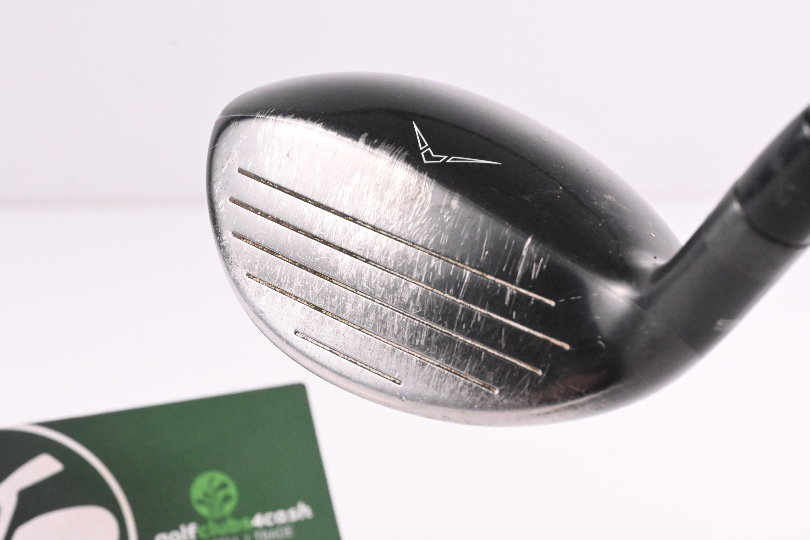 Benross HTX Compressor Gold #6 Hybrid / 32 Degree / Senior Flex Kuro Kage 70