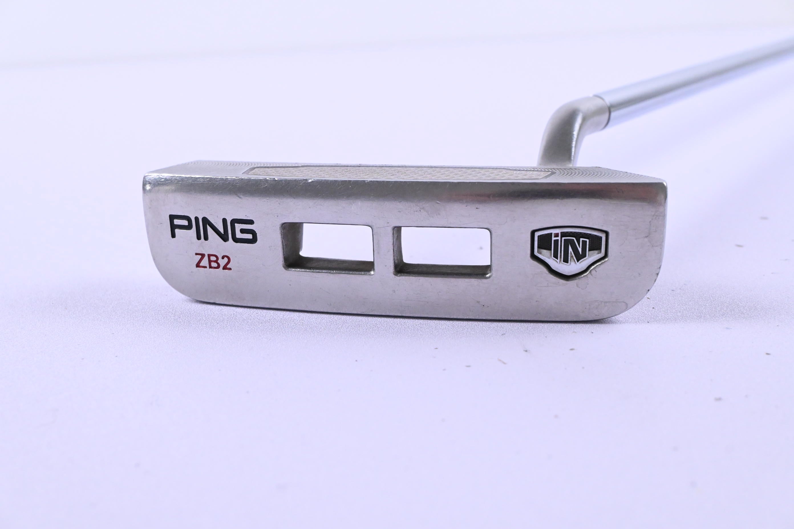 Ping In ZB2 Putter / Black Dot / 35 Inch