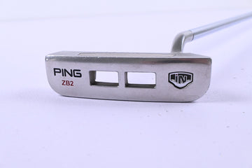 Ping In ZB2 Putter / Black Dot / 35 Inch