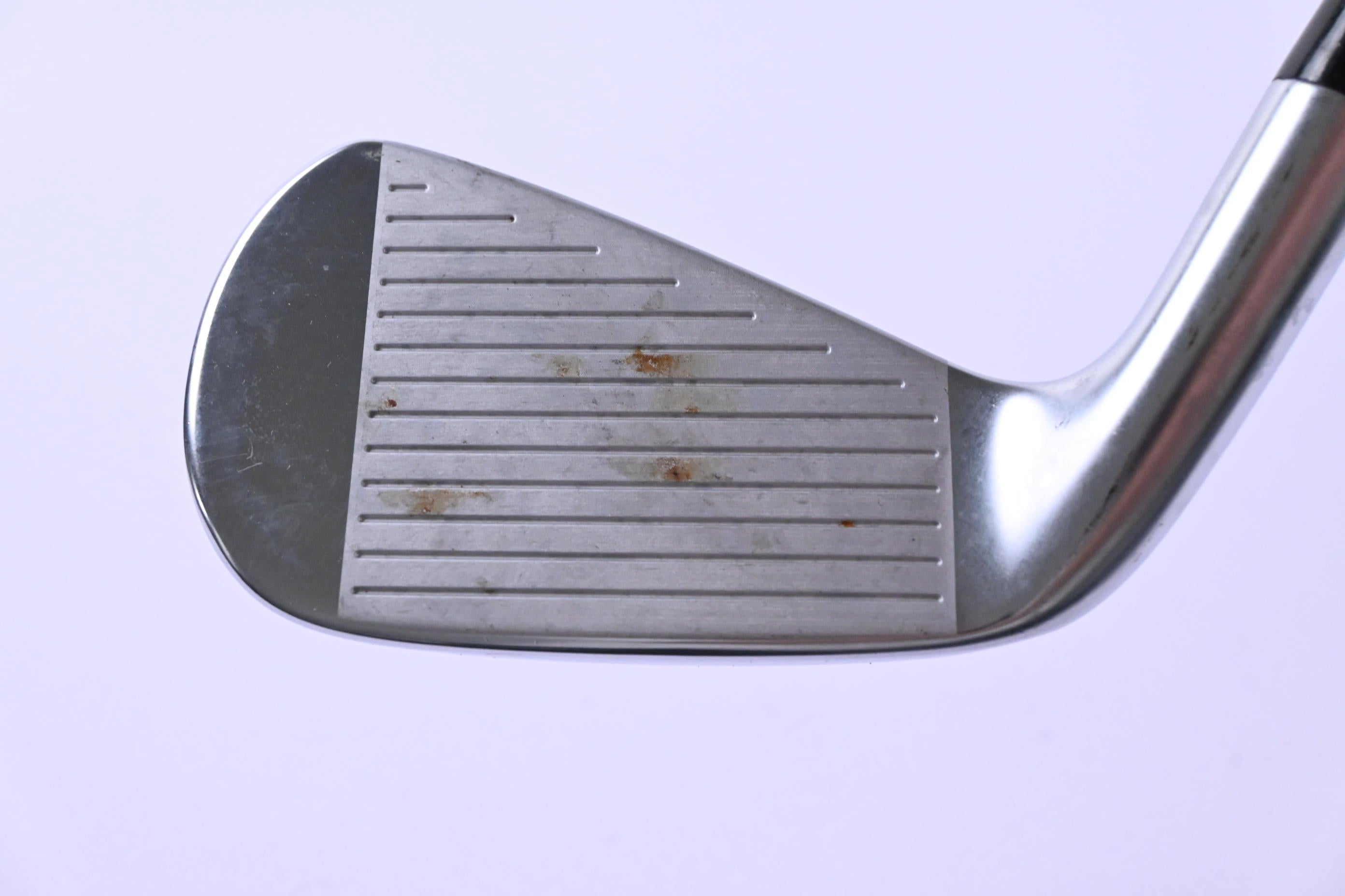 Srixon ZX MK II 2023 #4 Iron / 23 Degree / Stiff Flex Recoil Dart 90 Shaft
