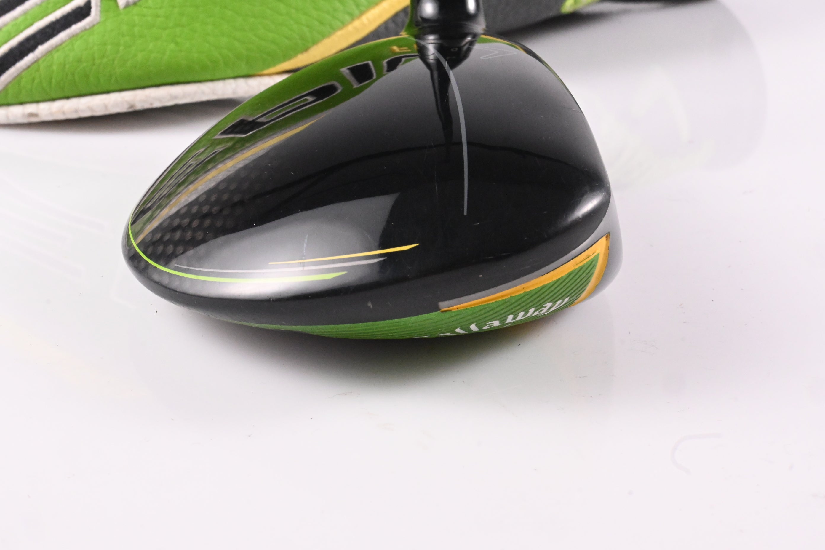 Callaway Epic Flash #3 Wood / 15 Degree / Stiff Flex Tensei AV Blue 75 Shaft