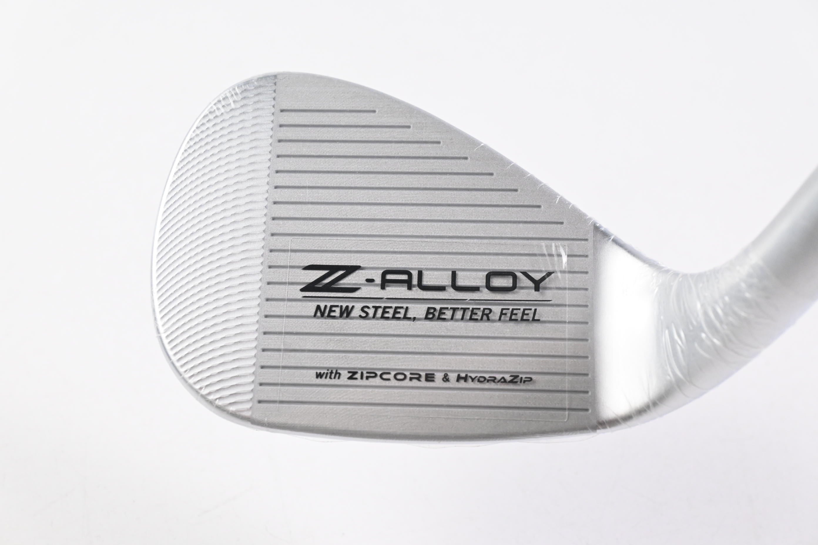 Cleveland CBZ Lob Wedge / 58 Degree / Wedge Flex KBS HI-REV 2.0 115 Shaft