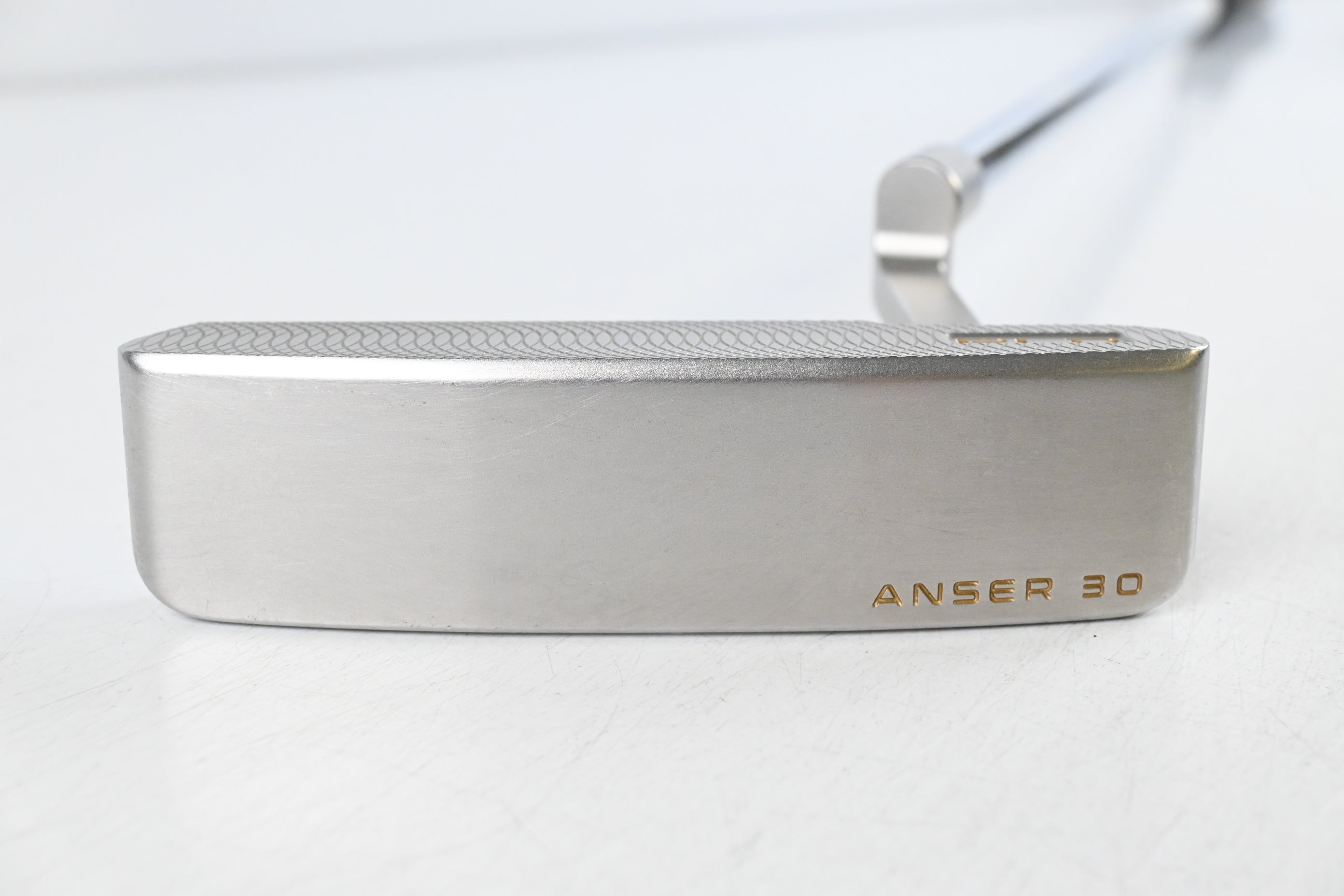 Ping PLD Milled Anser 30 2025 Putter / 33 Inch